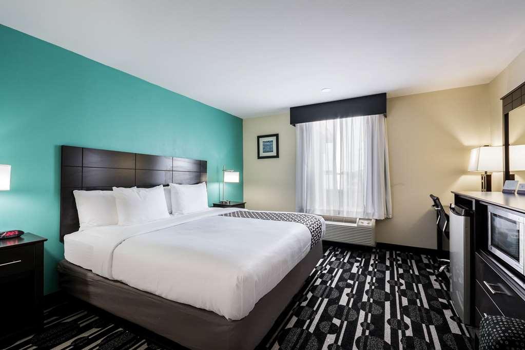 Baymont By Wyndham Oklahoma City Bricktown Pokoj fotografie