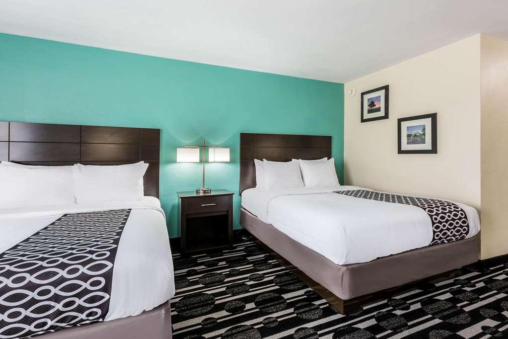 Baymont By Wyndham Oklahoma City Bricktown Pokoj fotografie