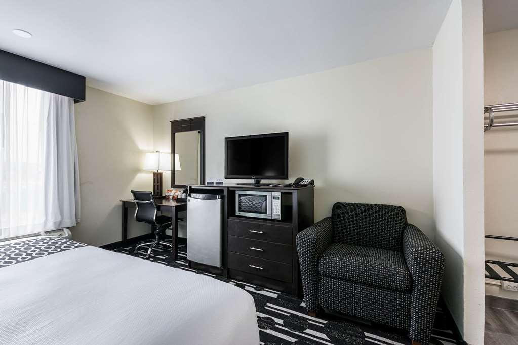 Baymont By Wyndham Oklahoma City Bricktown Pokoj fotografie