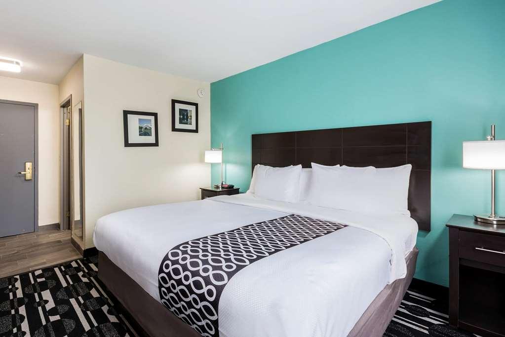 Baymont By Wyndham Oklahoma City Bricktown Pokoj fotografie