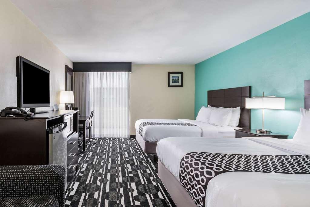 Baymont By Wyndham Oklahoma City Bricktown Pokoj fotografie