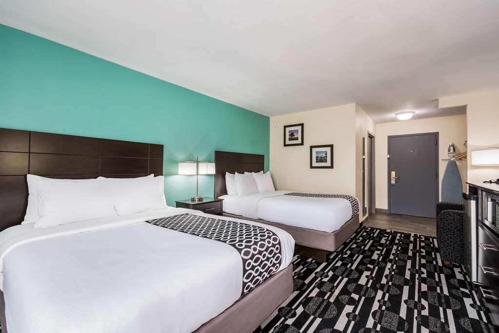 Baymont By Wyndham Oklahoma City Bricktown Pokoj fotografie