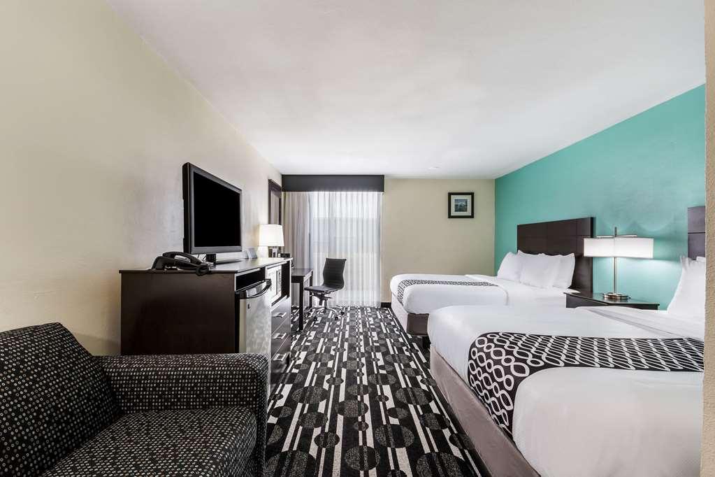 Baymont By Wyndham Oklahoma City Bricktown Pokoj fotografie